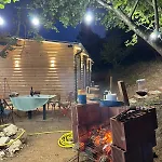 Casa de hóspedes Xhagolands *