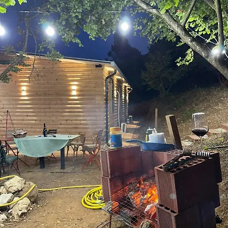 Gæstehus Xhagolands *