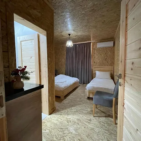 Gæstehus Xhagolands Përmet