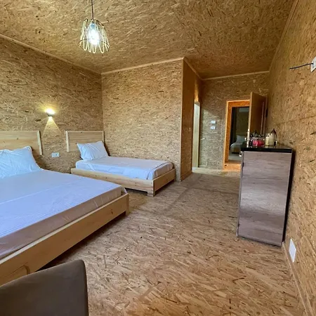 Gæstehus Xhagolands Përmet