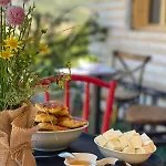 Maison d'hôtes Xhagolands Përmet