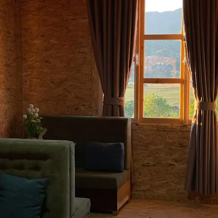 Affittacamere Xhagolands Përmet