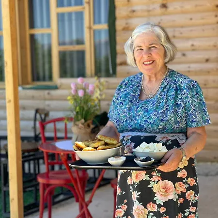 Xhagolands بيت ضيافة