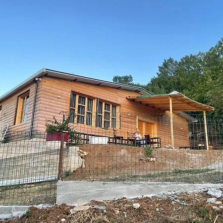 بيت ضيافة Xhagolands *