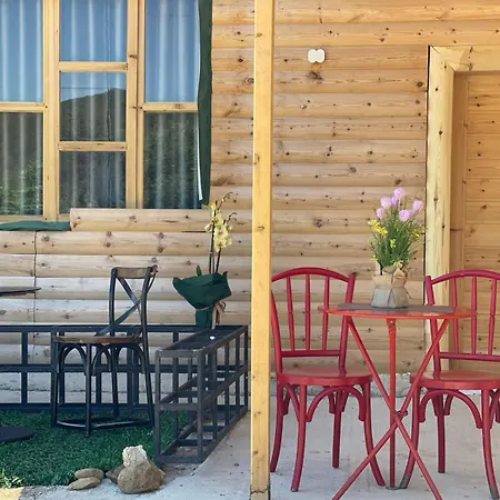 بيت ضيافة Xhagolands *