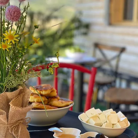 بيت ضيافة Xhagolands Përmet