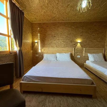 بيت ضيافة Xhagolands *