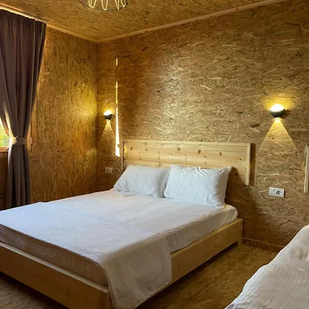 Xhagolands بيت ضيافة