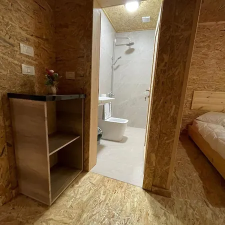 Xhagolands بيت ضيافة