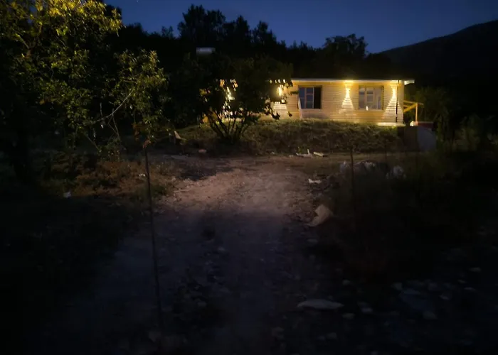 Xhagolands Affittacamere Përmet