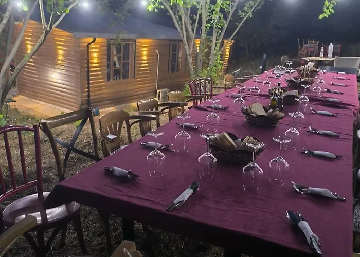 Affittacamere Xhagolands Përmet