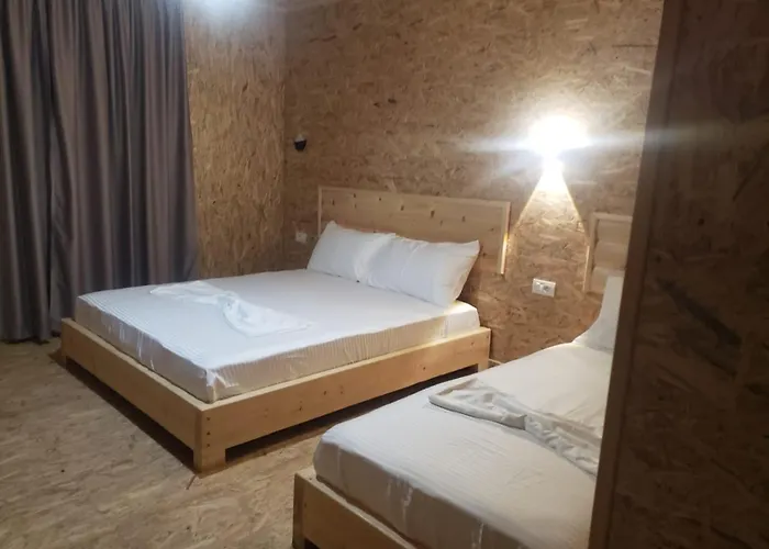 Xhagolands Affittacamere