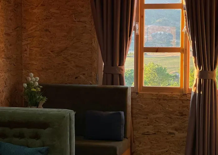 Affittacamere Xhagolands Përmet