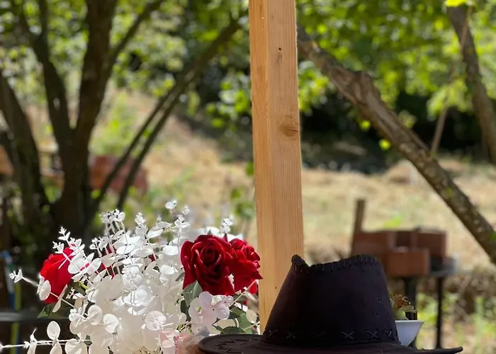 Xhagolands Affittacamere *