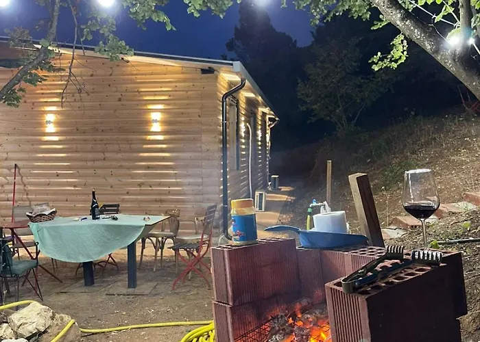 Affittacamere Xhagolands *