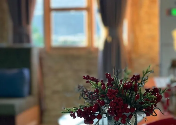 Xhagolands * Përmet