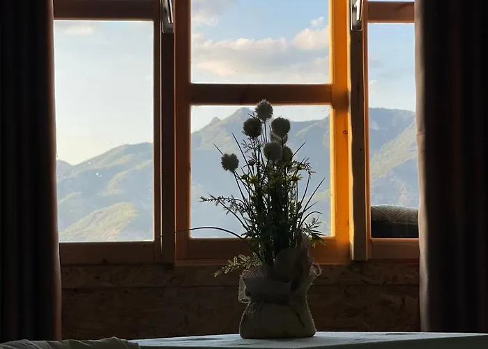 Xhagolands Affittacamere Përmet