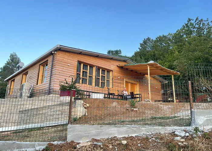 Affittacamere Xhagolands *