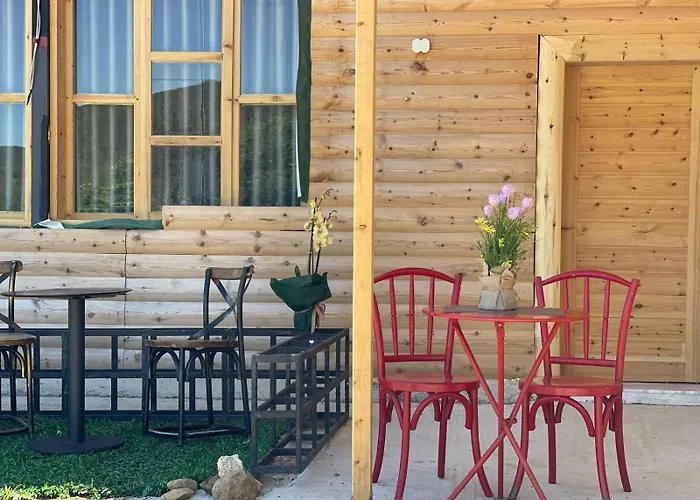 Affittacamere Xhagolands *