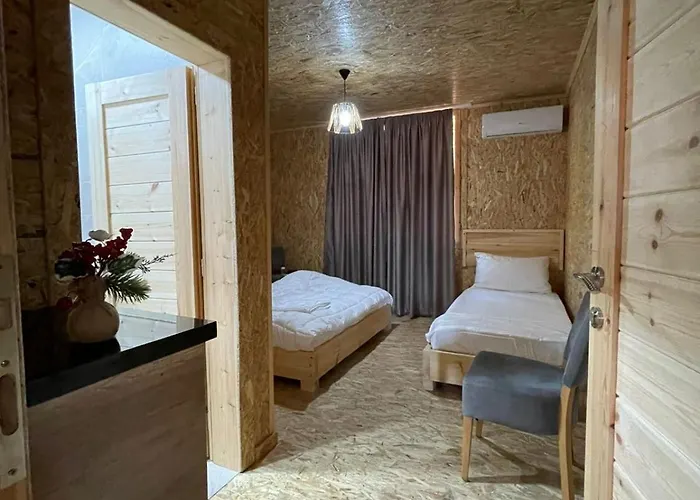 Affittacamere Xhagolands Përmet