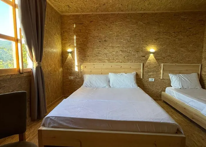 Affittacamere Xhagolands *