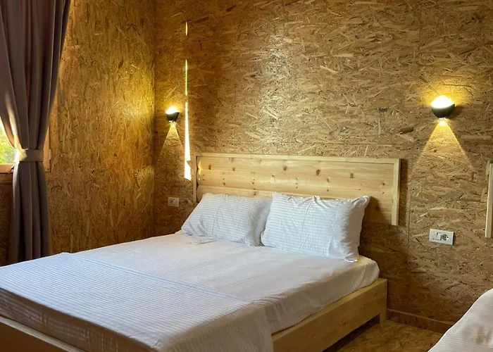 Xhagolands Affittacamere