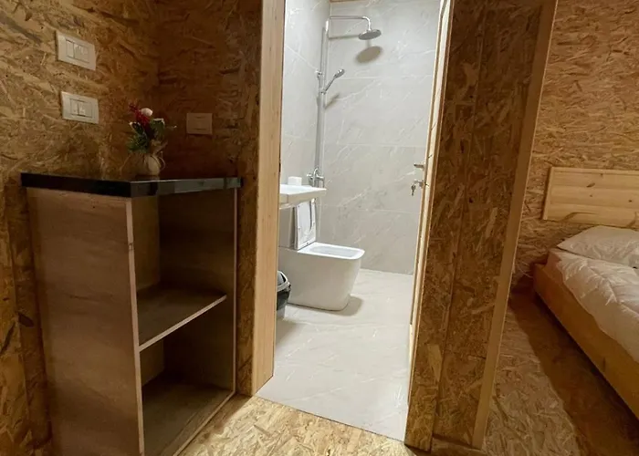 Xhagolands Affittacamere