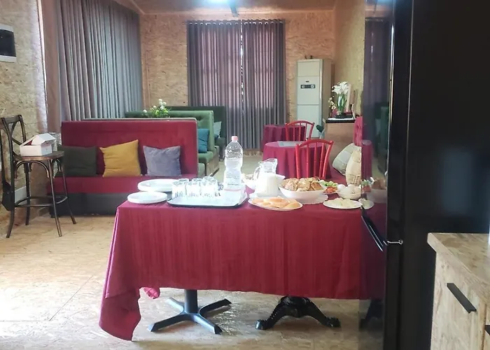 Affittacamere Xhagolands *